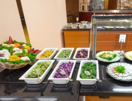 Ani Plaza hotel