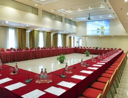 Ani Plaza hotel