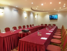 Ani Plaza hotel