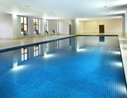 Hotel Ani Grand