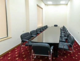 Hotel Ani Grand