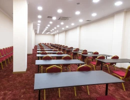 Hotel Ani Grand