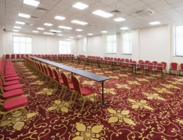 Hotel Ani Grand