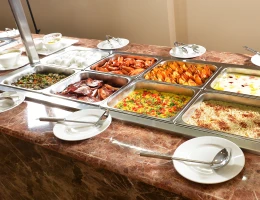 Hotel Ani Grand