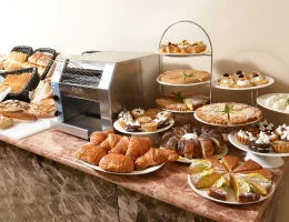 Hotel Ani Grand