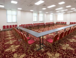 Hotel Ani Grand