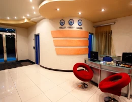 Hôtel Aquapark