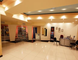 Hôtel Aquapark