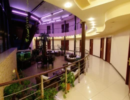 Hôtel Aquapark