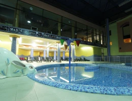 Hôtel Aquapark