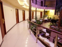 Hôtel Aquapark