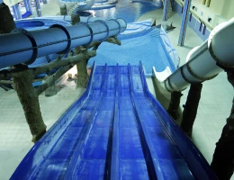 Hôtel Aquapark