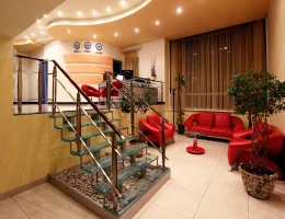 Hôtel Aquapark