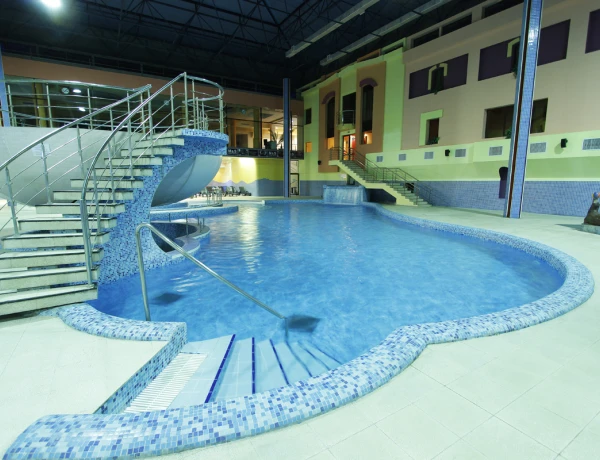 Hotel Aquapark