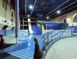 Hôtel Aquapark