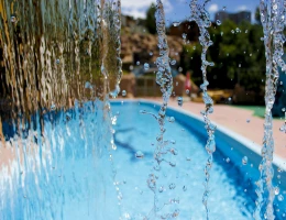 Hôtel Aquapark