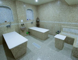 Hôtel Aquapark