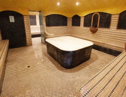 Hôtel Aquapark