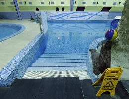 Hôtel Aquapark