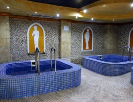 Hôtel Aquapark