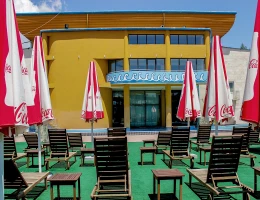 Hôtel Aquapark