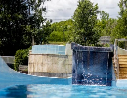 Hôtel Aquapark