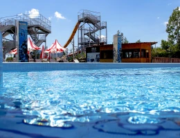 Hôtel Aquapark