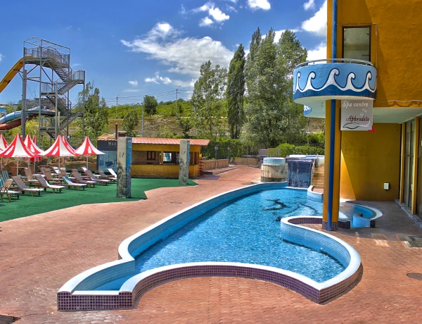 Hotel Aquapark