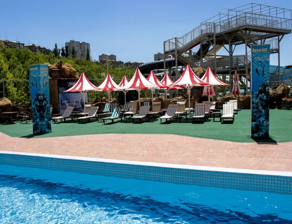 Hotel Aquapark