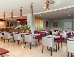 Hotel DoubleTree by Hilton Yereván City Centre