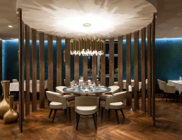 Hotel DoubleTree by Hilton Yereván City Centre