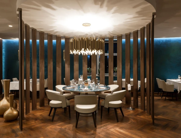 Hôtel DoubleTree by Hilton Erevan City Centre