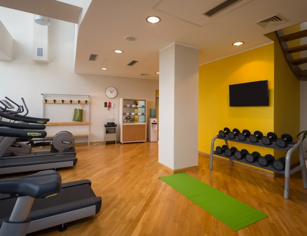 Hôtel DoubleTree by Hilton Erevan City Centre