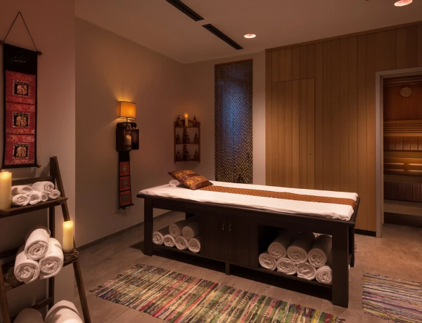 Hôtel DoubleTree by Hilton Erevan City Centre