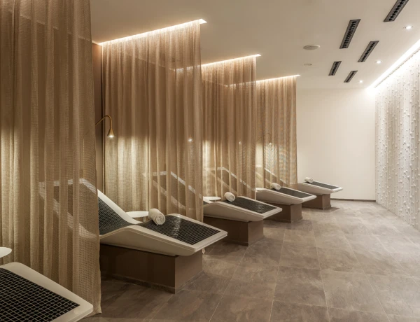 Hôtel DoubleTree by Hilton Erevan City Centre