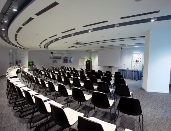 Hôtel DoubleTree by Hilton Erevan City Centre