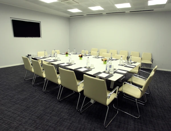 Hôtel DoubleTree by Hilton Erevan City Centre