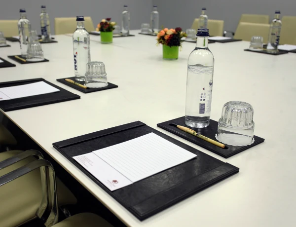 Hôtel DoubleTree by Hilton Erevan City Centre