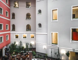 Grand Hotel Eriwan