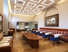 Grand Hotel Eriwan