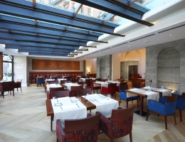 Grand Hotel Eriwan