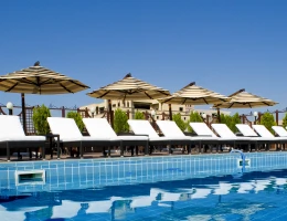 Grand Hotel Eriwan