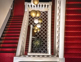 Grand Hotel Eriwan