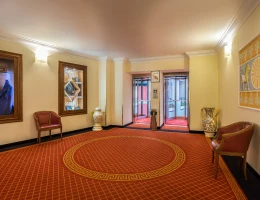 Grand Hotel Eriwan