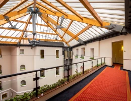 Grand Hotel Eriwan