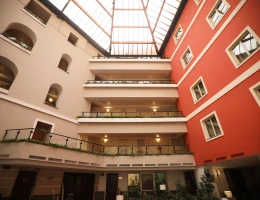 Grand Hotel Eriwan