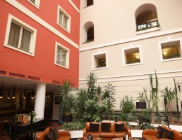 Grand Hotel Eriwan