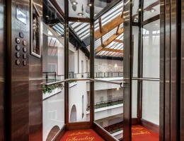 Grand Hotel Eriwan