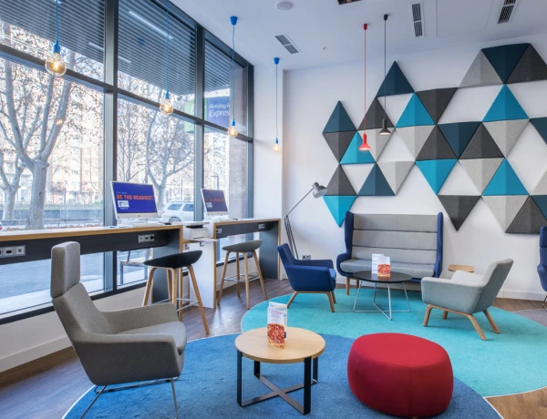 Hotel Holiday Inn Express Yerevan