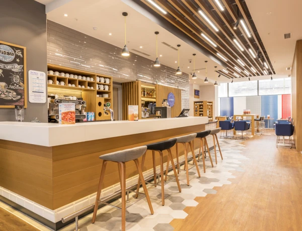 Hotel Holiday Inn Express Yerevan